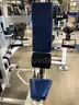 Converging Chest Press