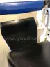 Leg Curl (Seated)