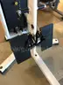 Seated Single Arm Row