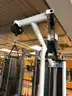 Seated Single Arm Lat Pulldown