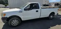 2011 Ford F-150