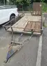 2004 Carry-On Trailer