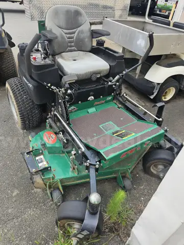 2011 BOBCAT 52&#x22; MOWER