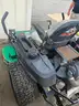 2011 BOBCAT 52&#x22; MOWER