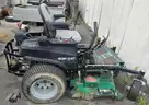 2011 BOBCAT 52&#x22; MOWER