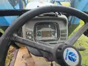 2003 TRACTOR W/ FRONT LOAD