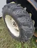 2003 TRACTOR W/ FRONT LOAD
