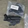 PepperBall pistol style launchers