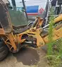 2003 CASE 580 SUPER M BACKHOE