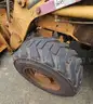 2003 CASE 580 SUPER M BACKHOE