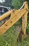 2003 CASE 580 SUPER M BACKHOE