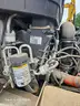 2009 International 7500 Bucket Truck