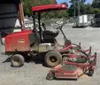 2018 TORO 4100 D MOWER