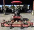 2018 TORO 4100 D MOWER