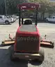 2018 TORO 4100 D MOWER