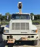 1993 International 4700