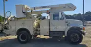 1993 International 4700
