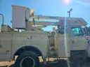 1993 International 4700