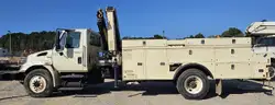 2011 International 4300