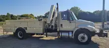 2011 International 4300