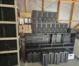 1 Lot of IT units