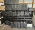 1 Lot of IT units