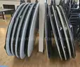 Round Tables and Chairs