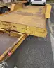 1993 HUDSON TRAILER