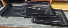 Office items