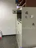 Used Five Drawer Lateral Filing Cabinet
