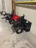 Used Snow Thrower