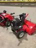 Used Snow Blower