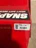 Used Snow Thrower