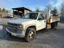 Used 1994 Chevrolet C/K 3500