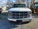 Used 1994 Chevrolet C/K 3500