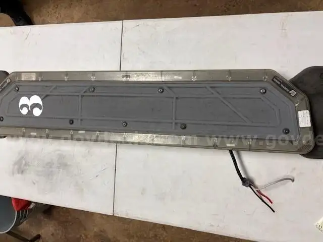 USED Light Bar