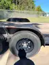 7x20 Caliber Utility Trailer
