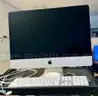 Lot of 8 Apple iMac Intel (Retina 4k, 21.5-inch, Mid 2017)