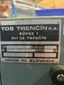 Omnitrade TOS TRENCIN a.s  Type: SN32 Metal Lathe