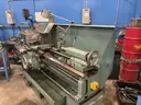 Omnitrade TOS TRENCIN a.s  Type: SN32 Metal Lathe