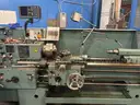 Omnitrade TOS TRENCIN a.s  Type: SN32 Metal Lathe