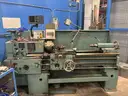 Omnitrade TOS TRENCIN a.s  Type: SN32 Metal Lathe