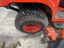 2016 Kubota 2370 Tractor with 48&#x201D; Mower Deck