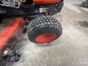 2016 Kubota 2370 Tractor with 48&#x201D; Mower Deck