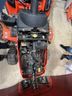 2016 Kubota 2370 Tractor with 48&#x201D; Mower Deck