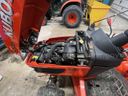 2016 Kubota 2370 Tractor with 48&#x201D; Mower Deck