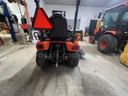 2016 Kubota 2370 Tractor with 48&#x201D; Mower Deck