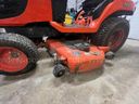 2016 Kubota 2370 Tractor with 48&#x201D; Mower Deck