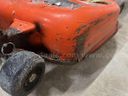 2016 Kubota 2370 Tractor with 48&#x201D; Mower Deck