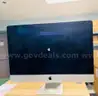 One Apple iMac Intel Core I5 5K Mid-2017